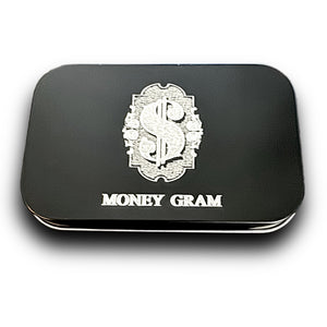 
                  
                    Load image into Gallery viewer, The Box of Grams Matte Black
                  
                
