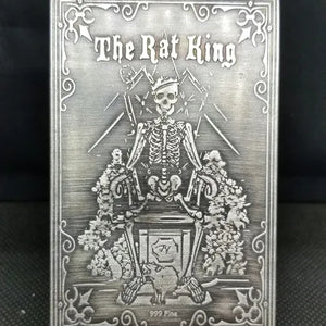 
                  
                    Load image into Gallery viewer, The Rat King Card
                  
                