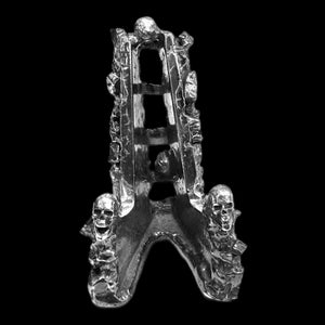 
                  
                    Load image into Gallery viewer, Wills Attic Silver Coin Stand
                  
                