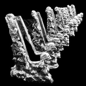
                  
                    Load image into Gallery viewer, Wills Attic Silver Coin Stand
                  
                