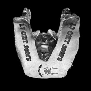 
                  
                    Load image into Gallery viewer, Wills Attic Silver Coin Stand
                  
                