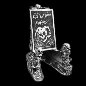 
                  
                    Load image into Gallery viewer, Wills Attic Silver Coin Stand
                  
                