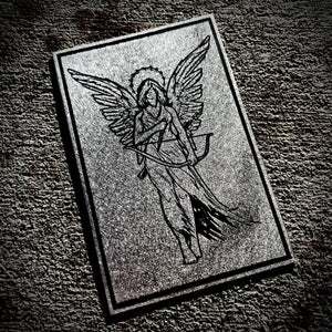 
                  
                    Load image into Gallery viewer, The Angel v2 Card
                  
                