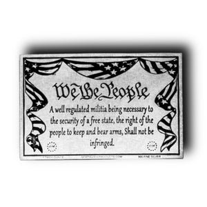 
                  
                    Load image into Gallery viewer, We The People 2A Card
                  
                