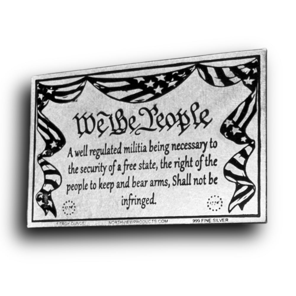 
                  
                    Load image into Gallery viewer, We The People 2A Card
                  
                