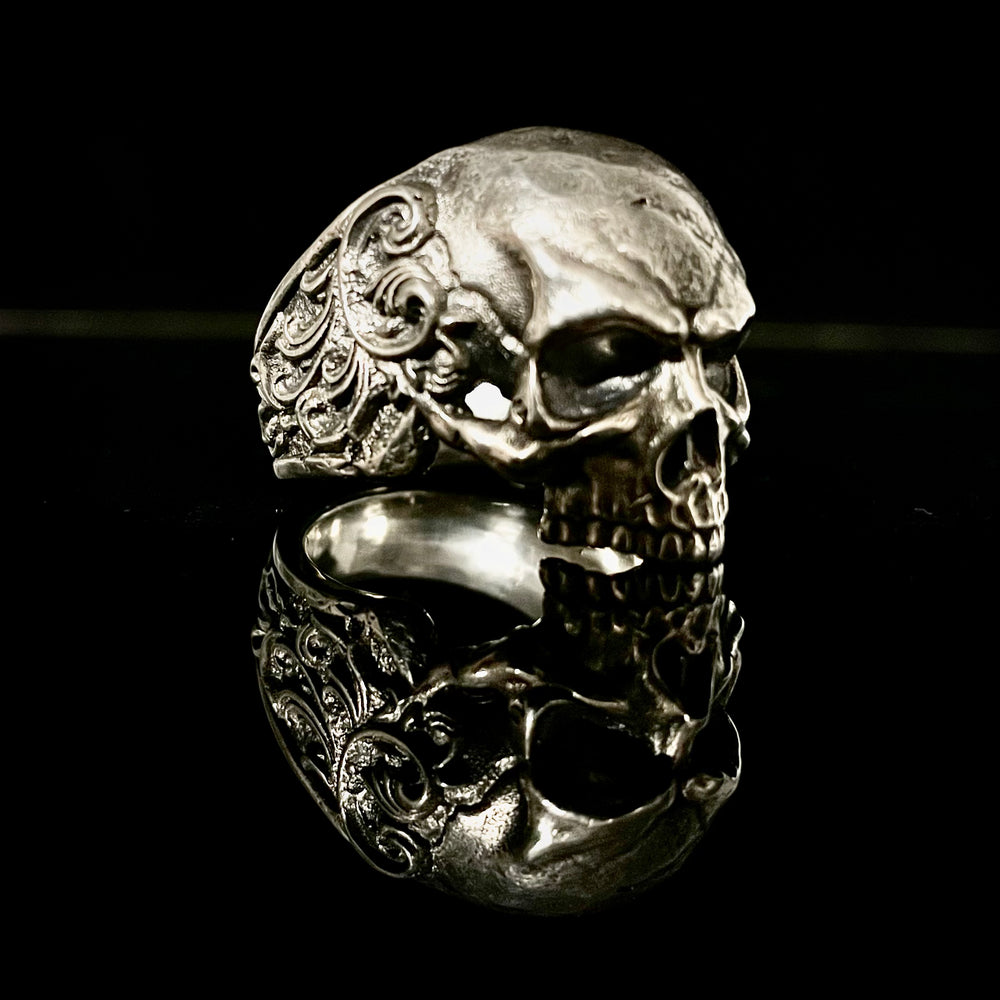 The Outlaw Ring